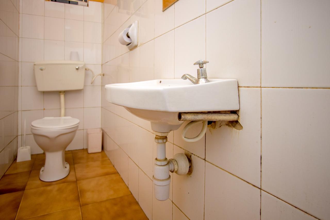 Hotel Nomad Athi River المظهر الخارجي الصورة