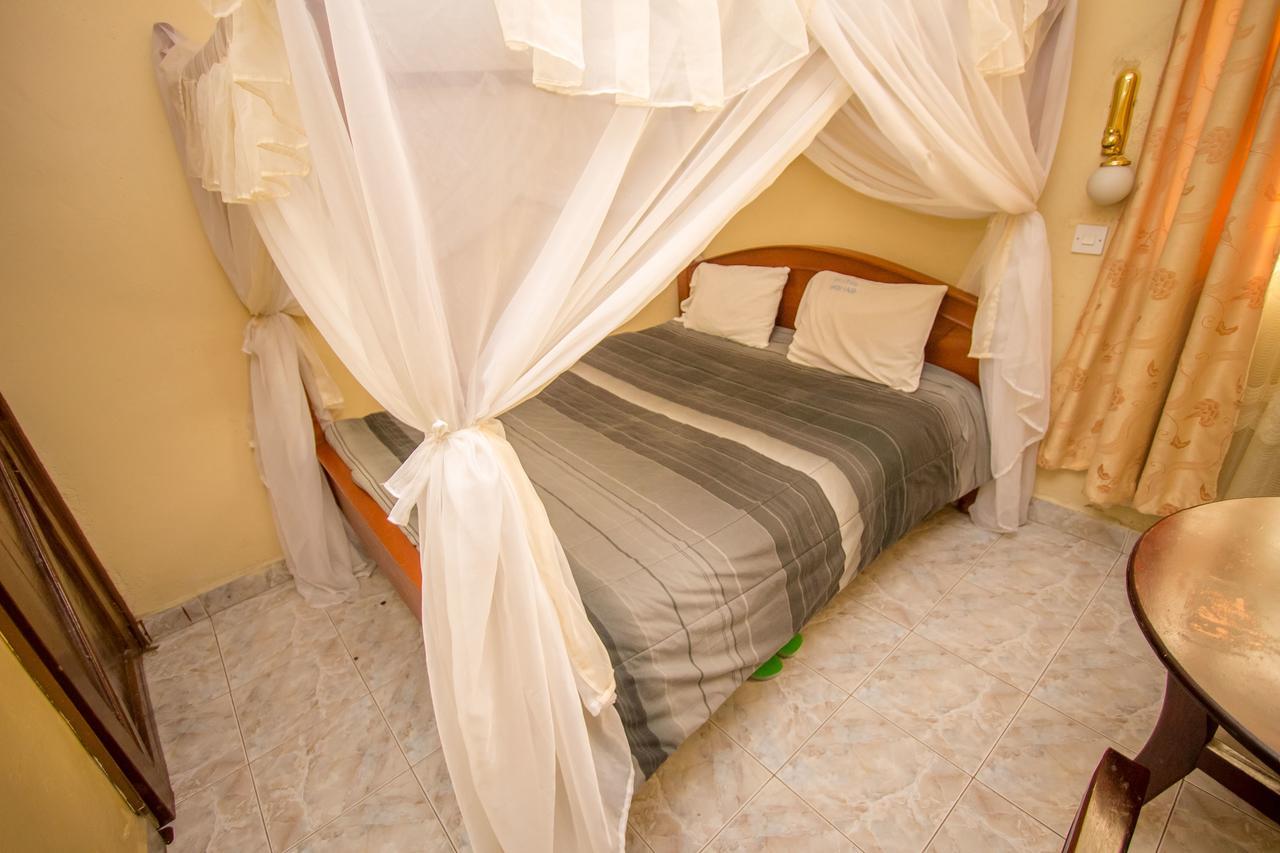 Hotel Nomad Athi River المظهر الخارجي الصورة